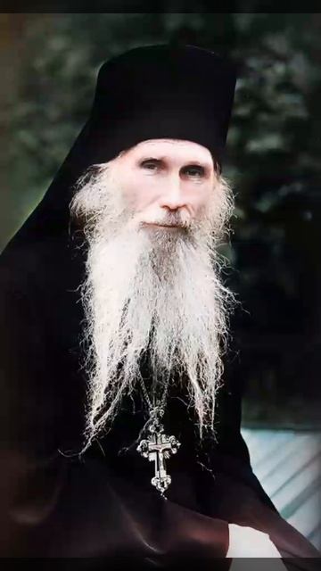 ☦️ХРИСТИАНСТВА нет без ЛЮБВИ!!!🙏🙏🙏 ☦Архимандрит Кирилл (Павлов). смотреть онлайн