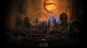 ПОЕ 2 друид оракул волк\виверна