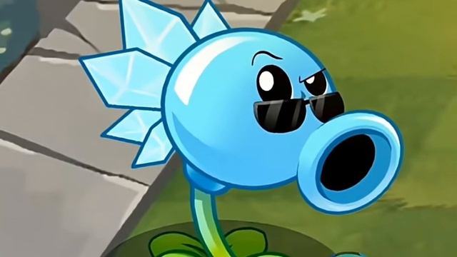 Solar flare test (#PvZ )#plantsvszombies #animation #solarflares