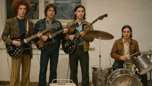 Дети застоя