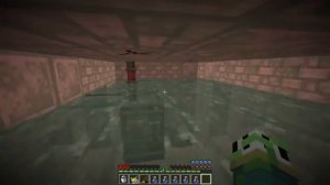 (буреночек) выживаю под водой