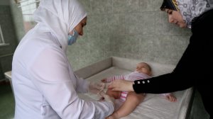 Про Здоровье - Вопросы вакцинации ( М. Королева )