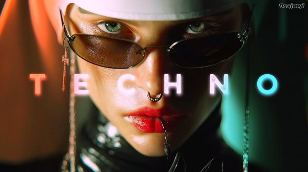 Melodic Techno Mix 2026