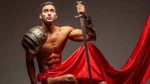 Александр Нужный - Флавиус