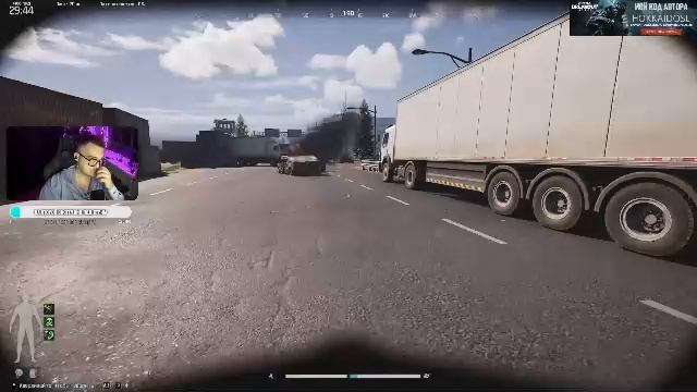 Ночные рейды🔥 Arena Breakout: Infinite новый сезон! смотреть онлайн