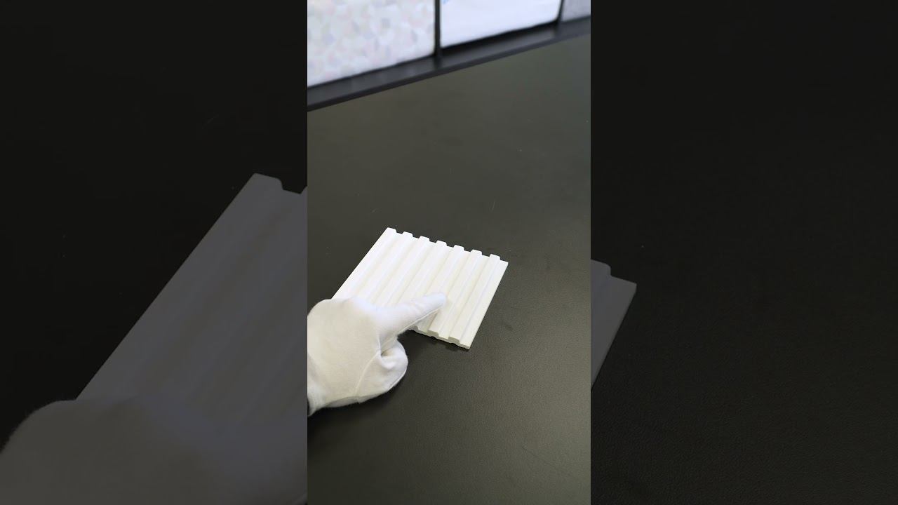 Стеновые панели — изюминка современного интерьера #стеновыепанели смотреть онлайн