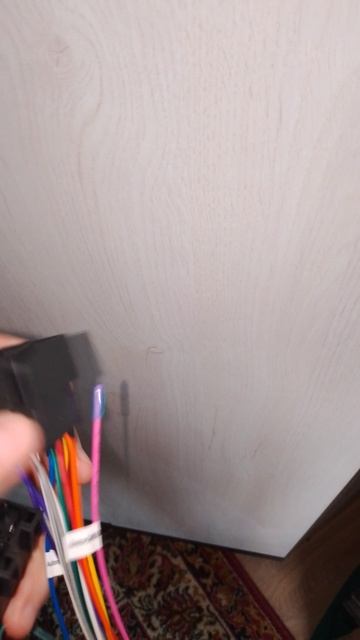 Переходник для будущей андройд магнитолы смотреть онлайн