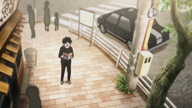 Creepy Nuts - OTONOKE (Cover By @Jackie-O) ДАНДАДАН РУССКИЙ ОПЕНИНГ С ЯПОНСКИМИ СУБТИТРАМИ 4K