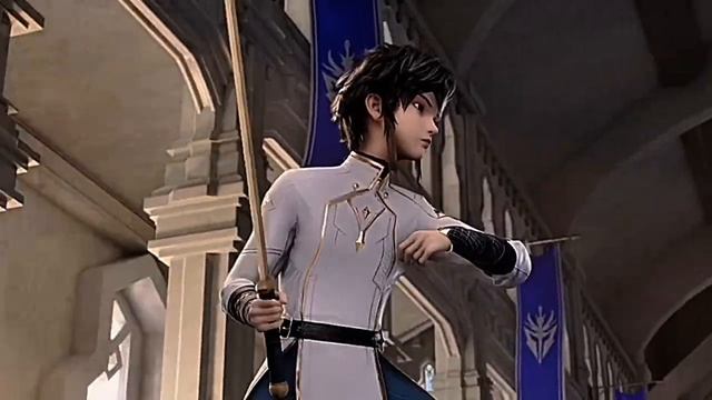 аниме клип /Трон отмечаный богом /станция весна смотреть онлайн