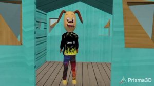 трейлер 5 ночей с Антоном 24к 1 остров