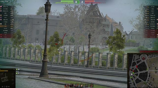 Танки похожие на world of tanks смотреть онлайн