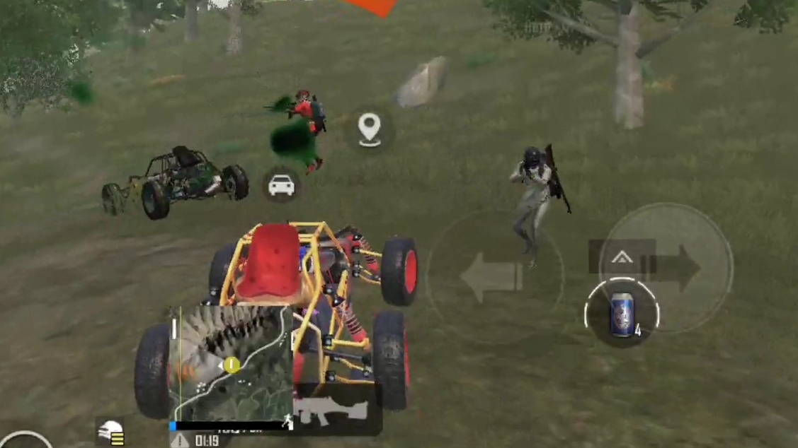 18 KILLS • ЭРАНГЕЛЬ • СОЛО ПРОТИВ СКВАДОВ • ТОП 1 • ПАБГ МОБАИЛ • PUBG MOBILE • #pubg #pubgmobile #п