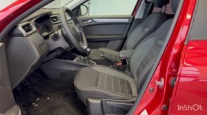 Renault Arkana I, 2021