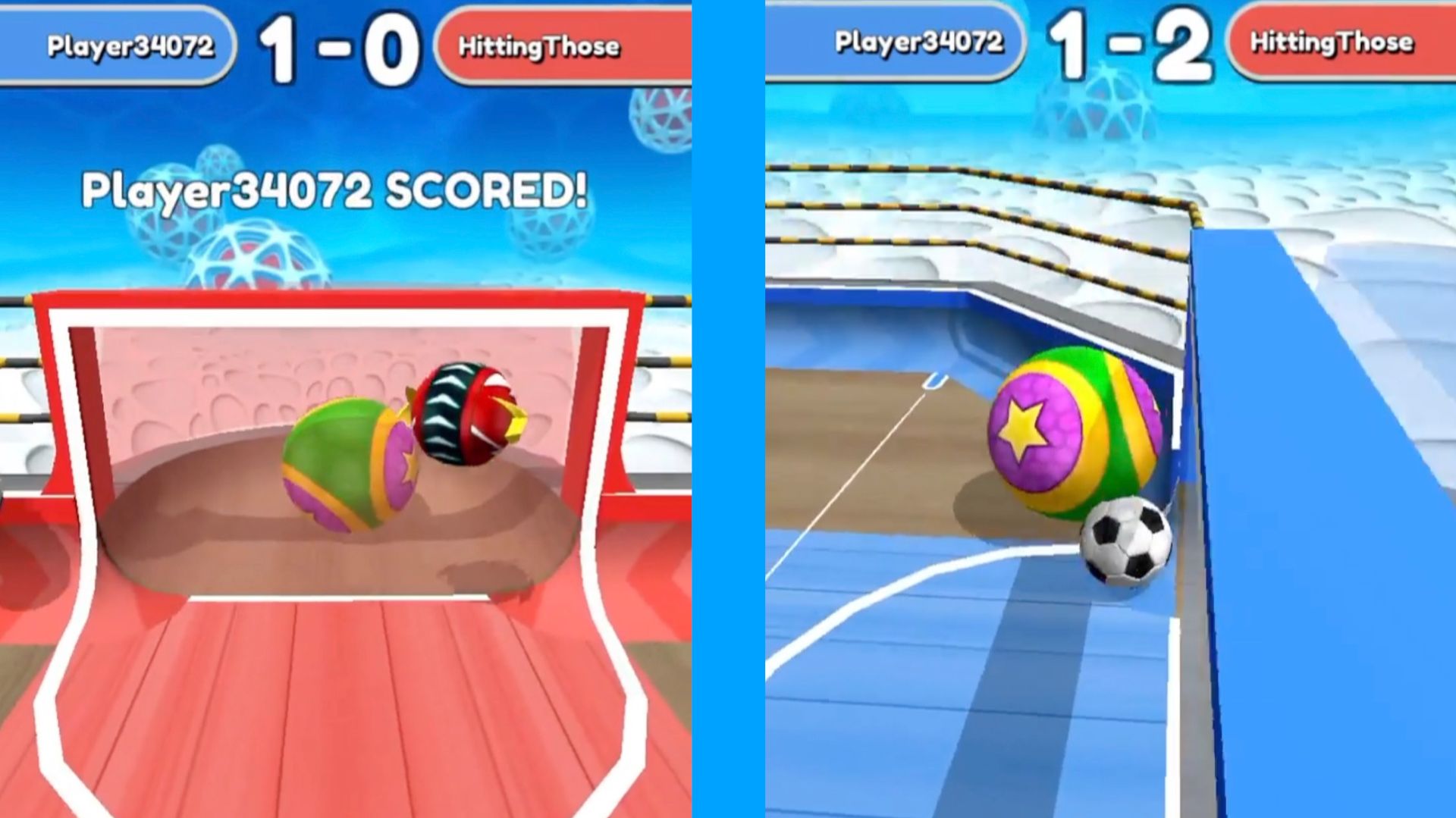 Going Balls  Super Speed run Gameplay New Update Level 1872 Goal ball