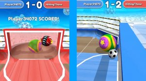 Going Balls  Super Speed run Gameplay New Update Level 1872 Goal ball
