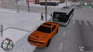 Маничев уход с ДТП