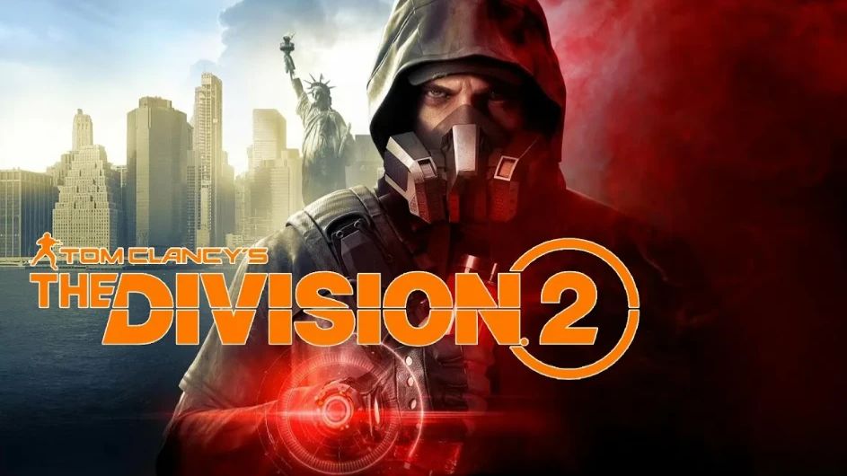 Tom Clancy’s The Division 2 - Шах и Мат!