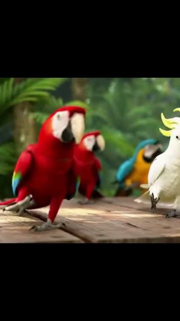 #попугай #птички #попугаиразговорчики #попугайчики