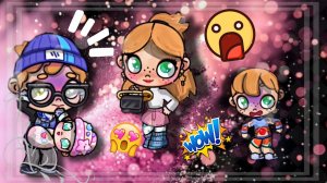 У ВСЕХ ШОК!!! 🤯 Елизавета сделала ресницы 💖. Ей идёт? Как вы думаете 🤔 🥰