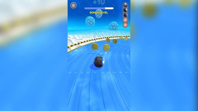 Going Balls  Super Speed run Gameplay New Update Level 1884 Bonus level