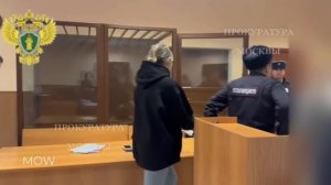 Взята под стражу основательница модельного агентства Елена Шерипова