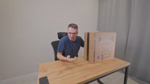 Ремонтяш: ИГРОВОЙ ПК ASUS TUF за 55.000 рублей