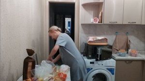 Мои покупки, распаковка доставки 😄