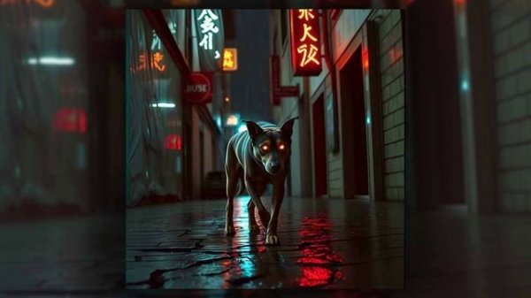 старый пёс (1)