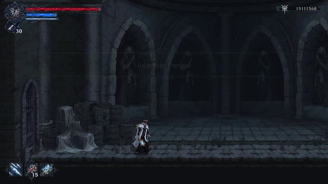 The Last Faith: Awakened Ancients - All New Bosses (no Damage/melee Only)