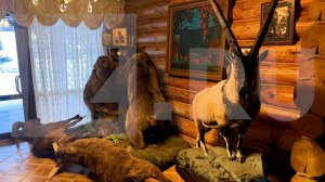 Роскошный особняк и гараж спецтехники: в доме главы Приморско-Ахтарска прошли обыски