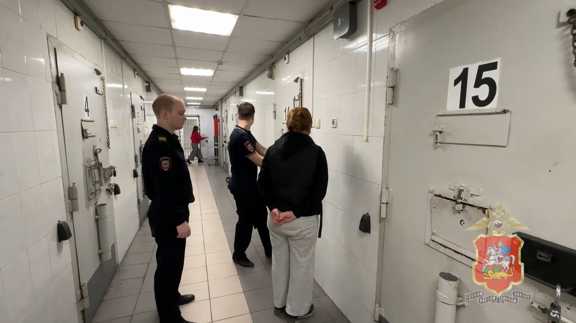 Жительницу Абакана подозревают в незаконном обороте сильнодействующих веществ смотреть онлайн