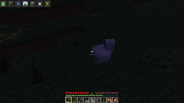 Minecraft craftmine играем на первоапрельской версии смотреть онлайн