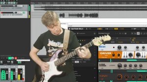Коррозия Металла & Heavy 100. Люцифер.