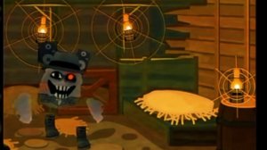 Юра.exe и Артём.exe (analog horror) 5 серия