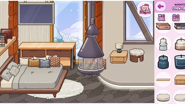 Как я обустраиваю домик? смотреть онлайн