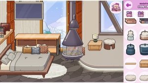 Как я обустраиваю домик?