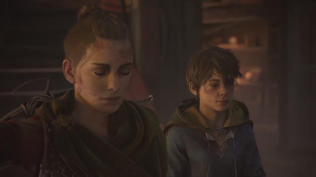A Plague Tale Requiem №14