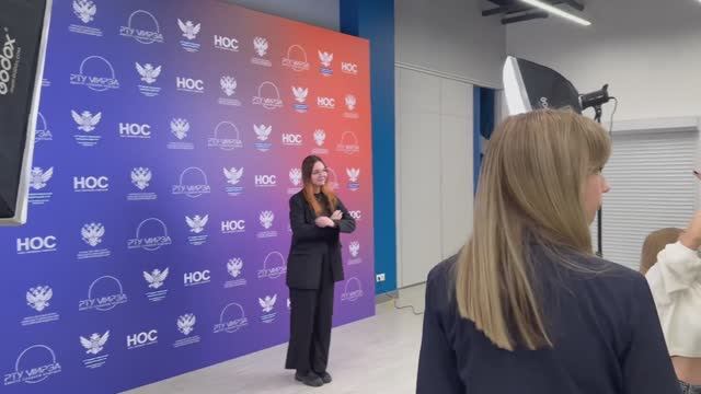 Репортаж с итогового мероприятия Студенческого Медиацентра Минобрнауки России смотреть онлайн