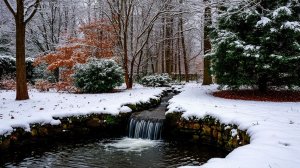 ©Живая вода. Сергей Весенин-стихи