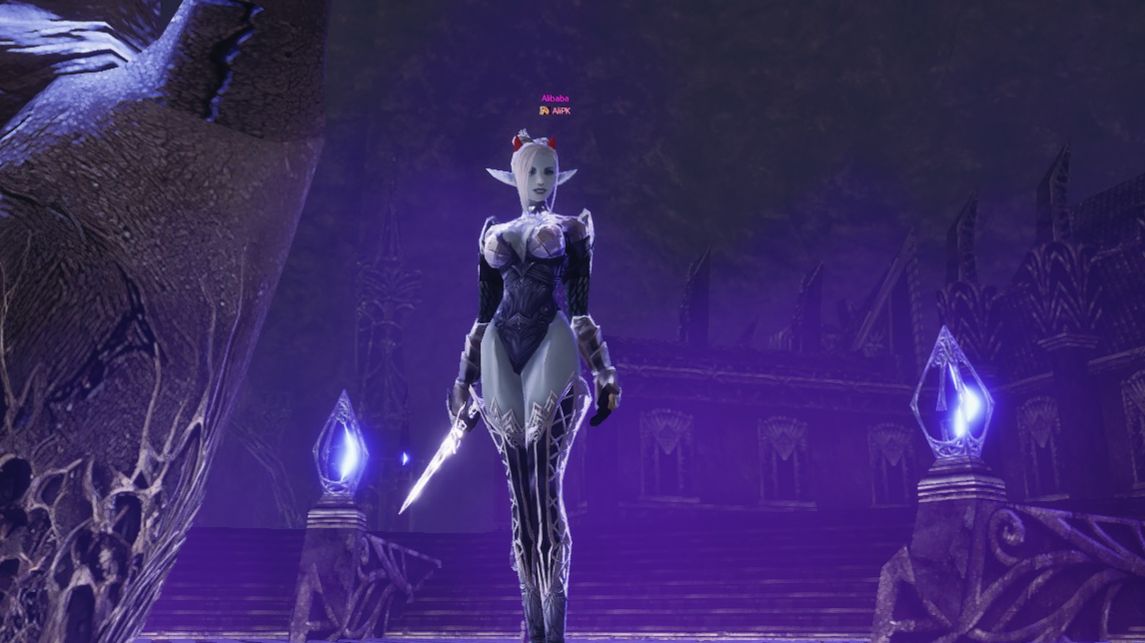 Lu4. Lineage 2. Gamma ФАРМ ПВП Lu4 смотреть онлайн