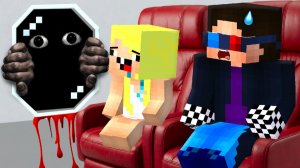 ✈️ЭТО БЫЛ МОЙ САМЫЙ ХУДШИЙ ПОЛЁТ В ЖИЗНИ В МАЙНКРАФТ! ШЕДИ И НУБИК MINECRAFT