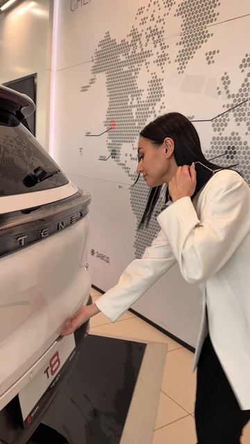 Больше простора — больше возможностей