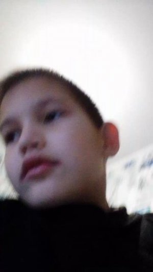 первое видео