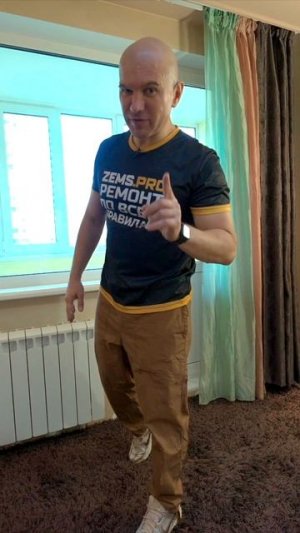 Земспроект — всему голова! #земстандарт #ремонт #ремонтквартиры #дизайнинтерьера