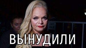 Черная полоса! Ларису Долину постигла череда новых испытаний.