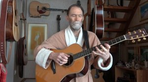 Лунная фантазия.