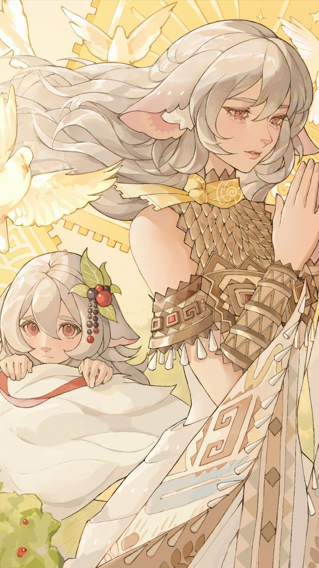 AFK Journey - 5 Как Персей встречает Богиню? [101] смотреть онлайн