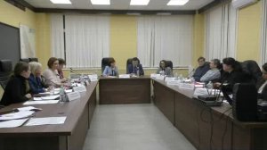 20.01.2026 Заседание СД МО Бутырский в городе Москве