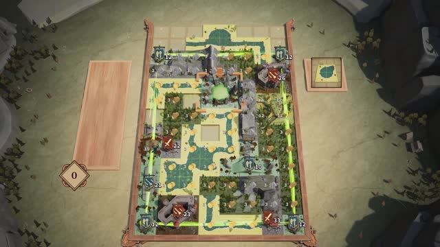 Drop Duchy Complete Edition — официальный трейлер смотреть онлайн