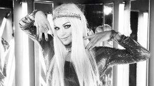 ЖЕНЩИНЕ- ЖЕНСКОГО СЧАСТЬЯ.